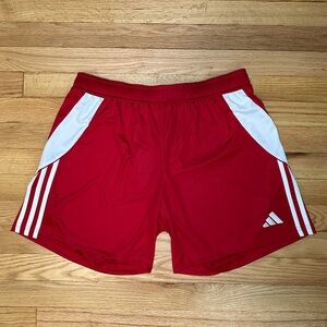 Adidas Women’s Athletic Shorts - Tiro 24
